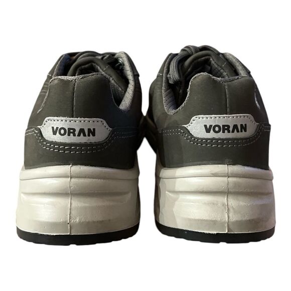 VORAN SPORTSAFE Line Energy 610G Sneaker in Gray
Size 10.5M/ 11.5W - Picture 7 of 11